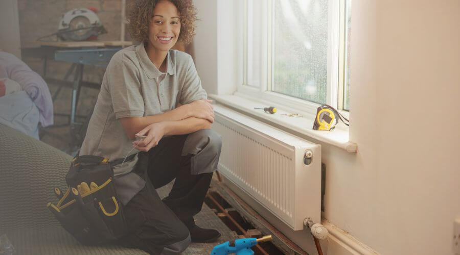 Professional Gas Leak Detection in Bellville, OH